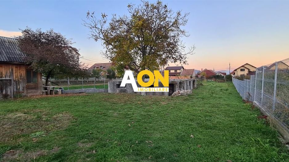 Teren De Vanzare, 1200MP, Toate Utilitatile, Micesti - Poză 1