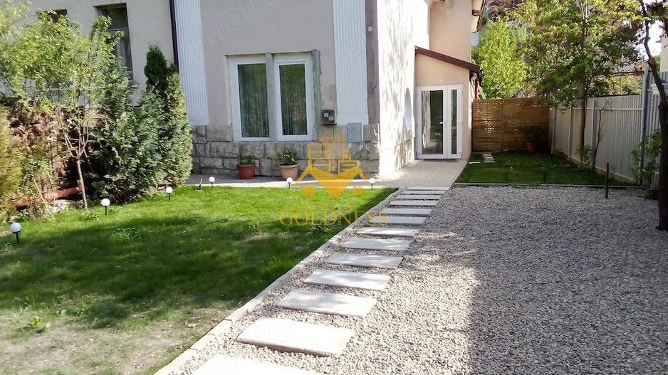 3 camere, modern, curte 105 mp, Parcul Central, Polivalenta, central - Poză 15