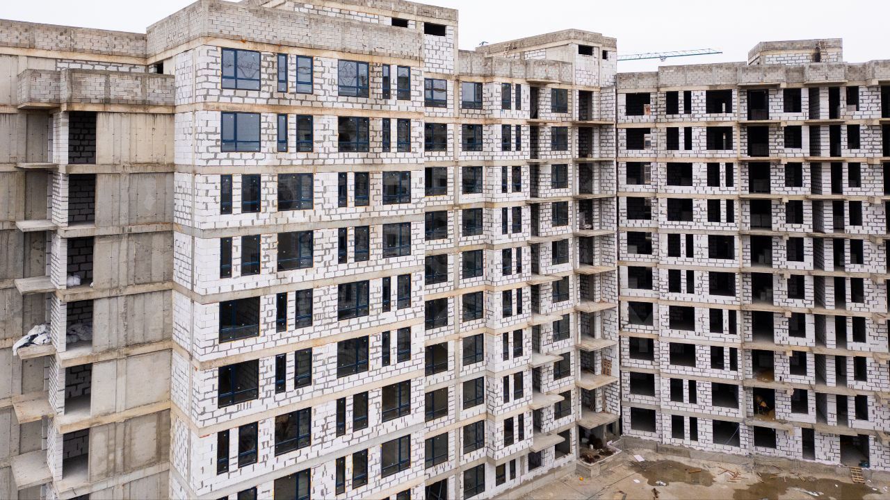 Vânzare, apartament, 1 cameră, strada Nicolae Dimo, Durlești - Poză 3