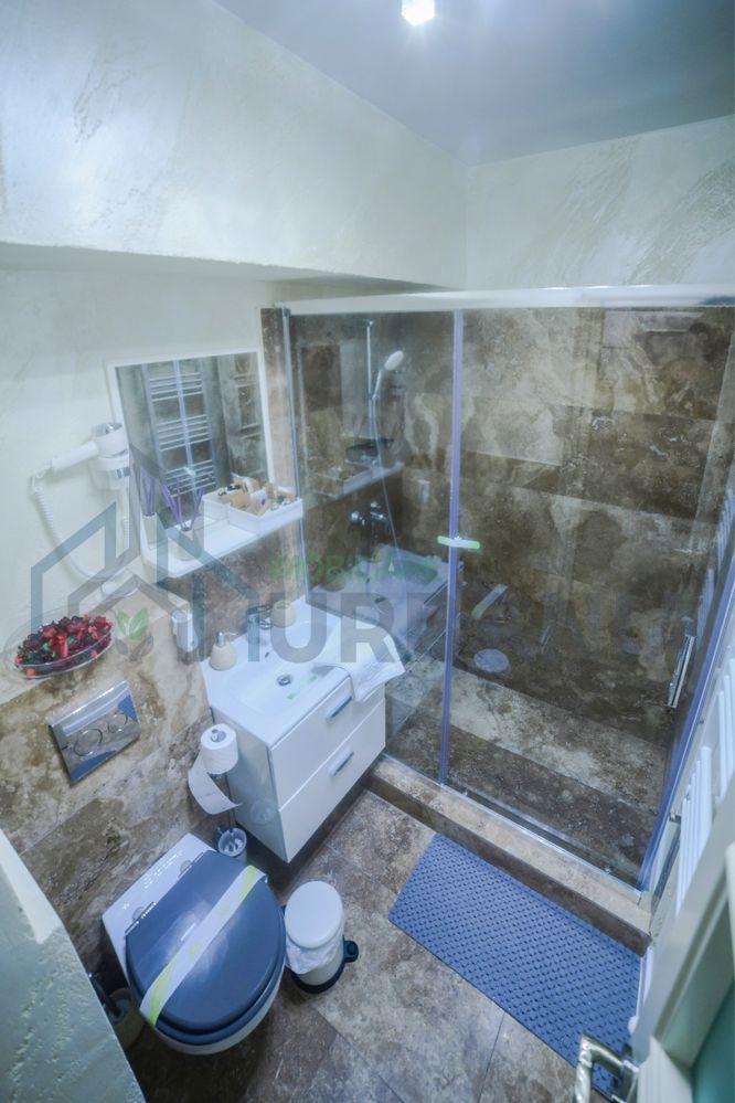 Apartament 1 camera # loc de parcare subteran Roua Moara de Vant - Poză 5