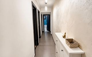 Apartament 2 cam - Metrou Dimitrie Leonida -Mobilat si utilat -Parcare - Poză 4