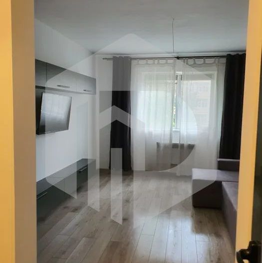 Garsoniera | 22mpu | Mobilat / utilat | Etaj 1 | Decomandat - Poză 2