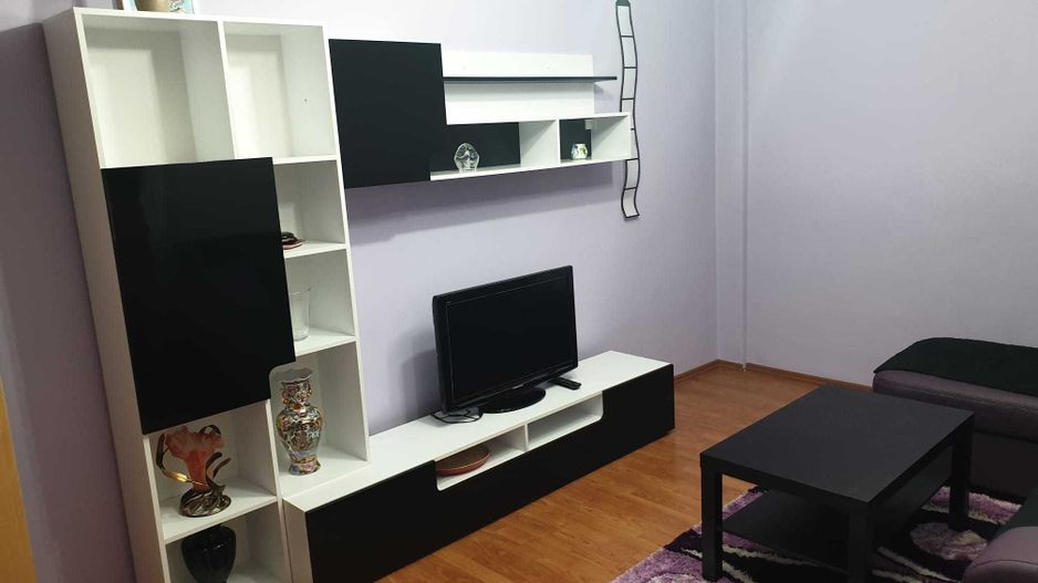 Inchiriere Apartament cu 2 camere decomandat, bloc reabilitat, Doamna Ghica ✨ - Poză 1