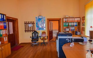 Spațiu de birouri | Teren 2.720 MP | Aita Mare - Poză 26