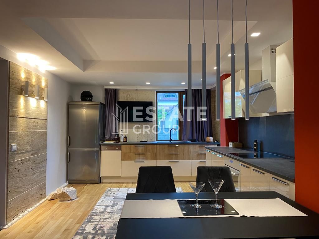 Vila Remetea Mare mobilata si utilata - Poză 7