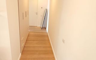 Apartament 2 camere spațios | Loc de parcare | One Herastrau Plaza - Poză 5