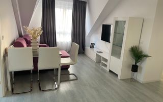 Apartament 3 camere Otopeni - Poză 2