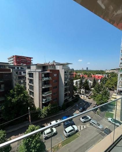 Apartament Premium 2 Camere | One Vista  | Vedere la Parc - Poză 11