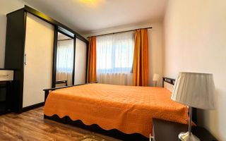 Apartament 3 camere zona Tractoru cu loc de parcare si boxa - Poză 10