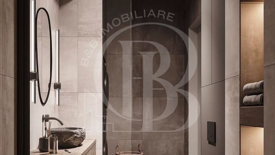 Bloc Finalizat Duplex 5 camere Theodor Pallady 7min Metrou - Poză 7