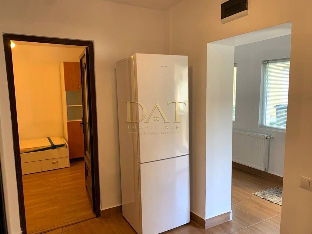 Apartament ultracentral | 2 camere | loc de parcare inclus - Poză 5