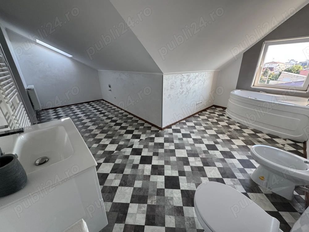 Apartament 3 camere Dumbravita - Poză 8