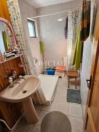 Apartament 4 Camere | 78 Mp | 2 Bai | Manastur BIG IZLAZULUI - Poză 7