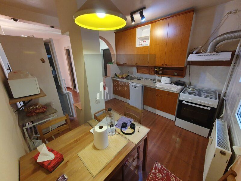 Apartament 4 camere decomandat | 88mp | Costin Georgian | Bloc reabil - Poză 5