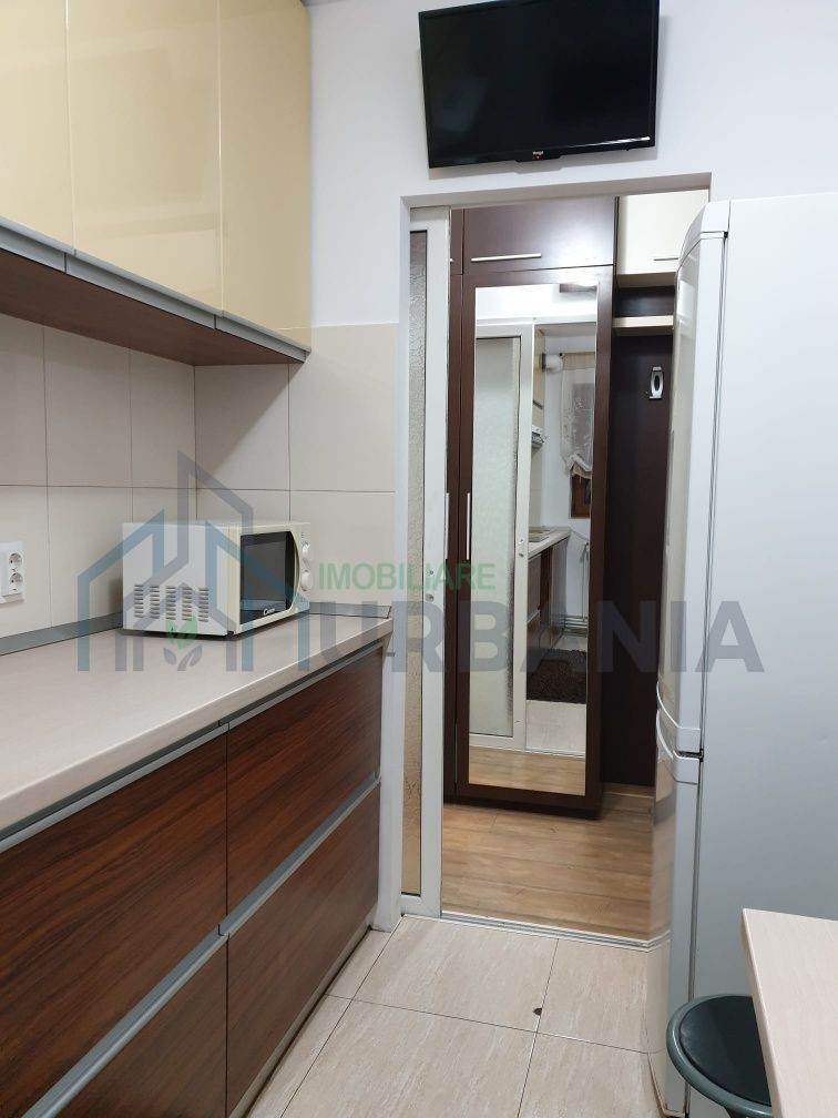 Apartament 2 camere de închiriat în zona Casa Sindicatelor / Podu Roș, Iași - Poză 4