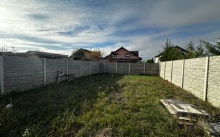 Duplex, 4 dormitoare, Mosnita - Poză 15