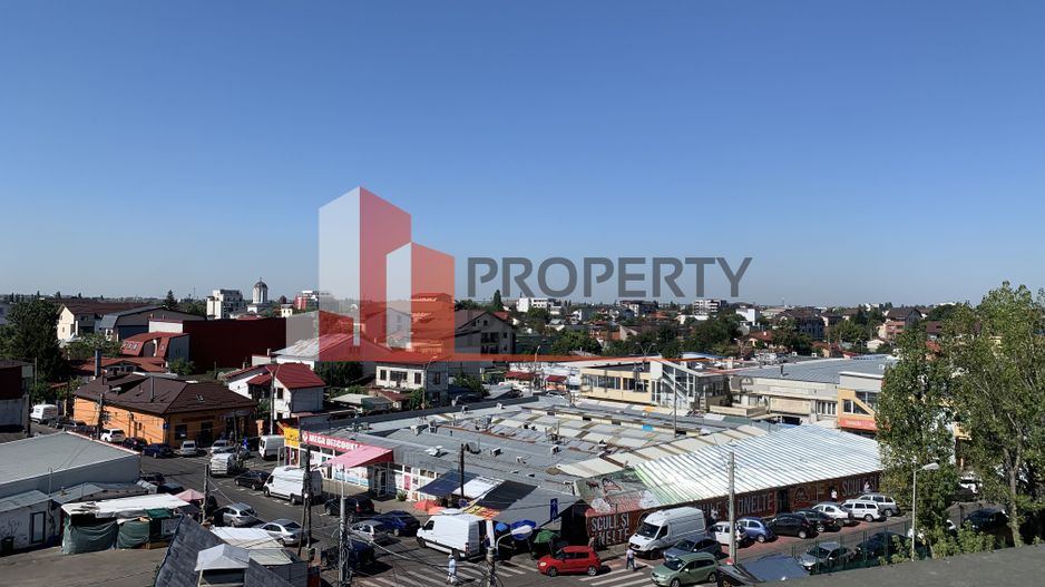 Penthouse Bucurestii Noi - Poză 31