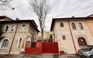 Vila 200 mp desfasurati cartier de case Belvedere Regie - Poză 6