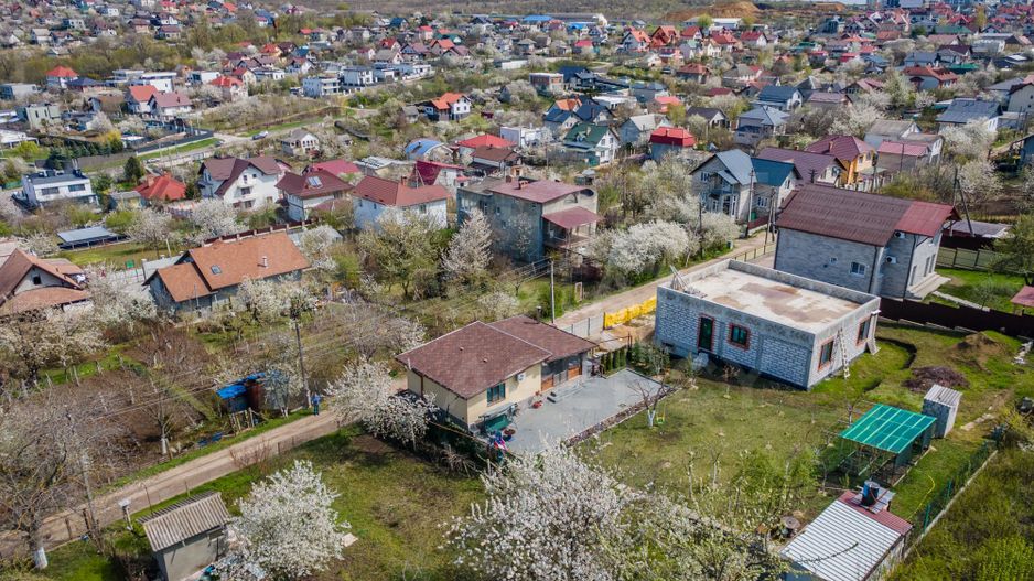 Vânzare, teren, 6 ari, str. Florilor, Dumbrava - Poză 4