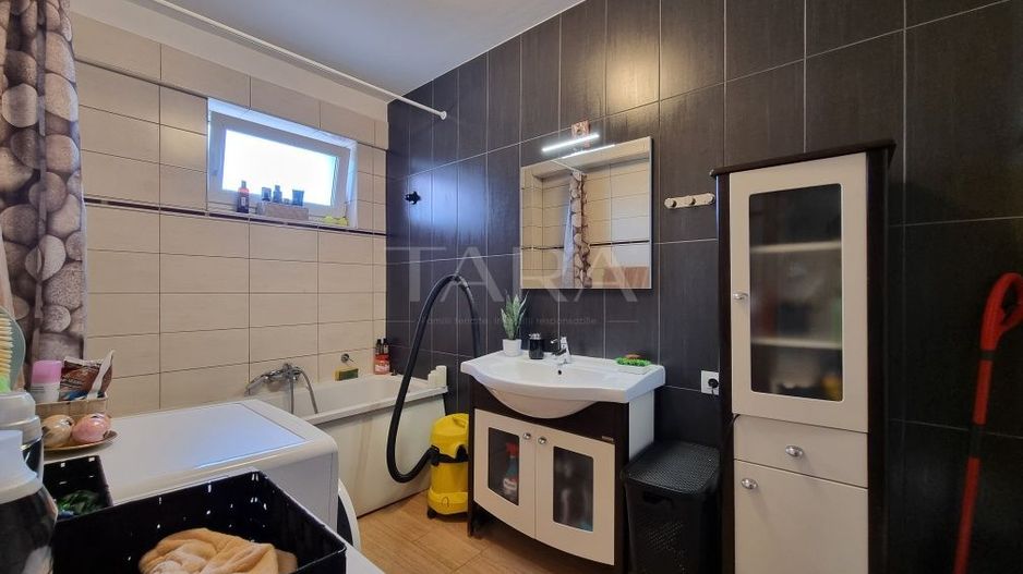 Apartament elegant cu 2 camere și terasă, Andrei Mureșanu. - Poză 7