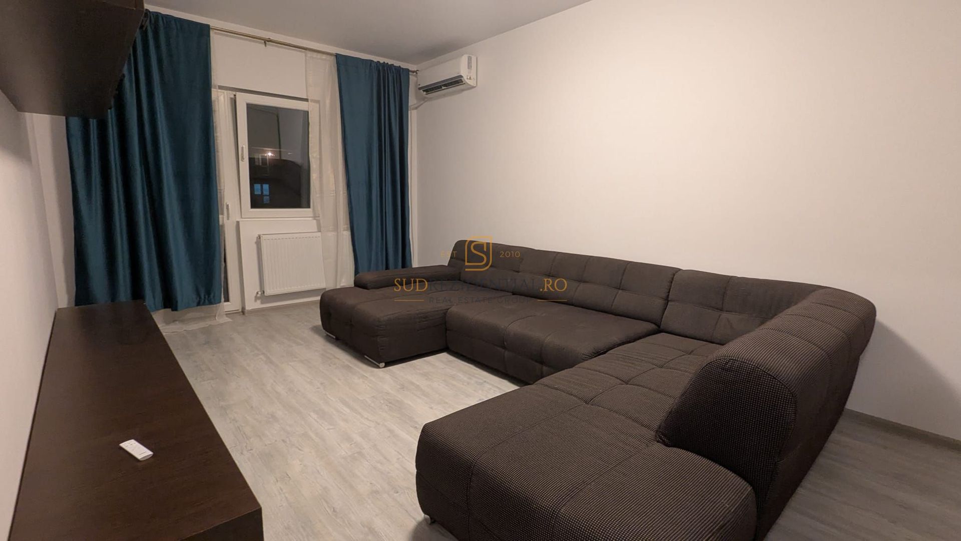 Apartament cu 2 camere de inchiriat, Grand Kristal Residence, Sector 4 - Poză 1