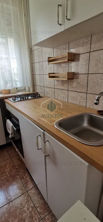 Inchiriere garsoniera semidecomandata, zona Iancului - Poză 8