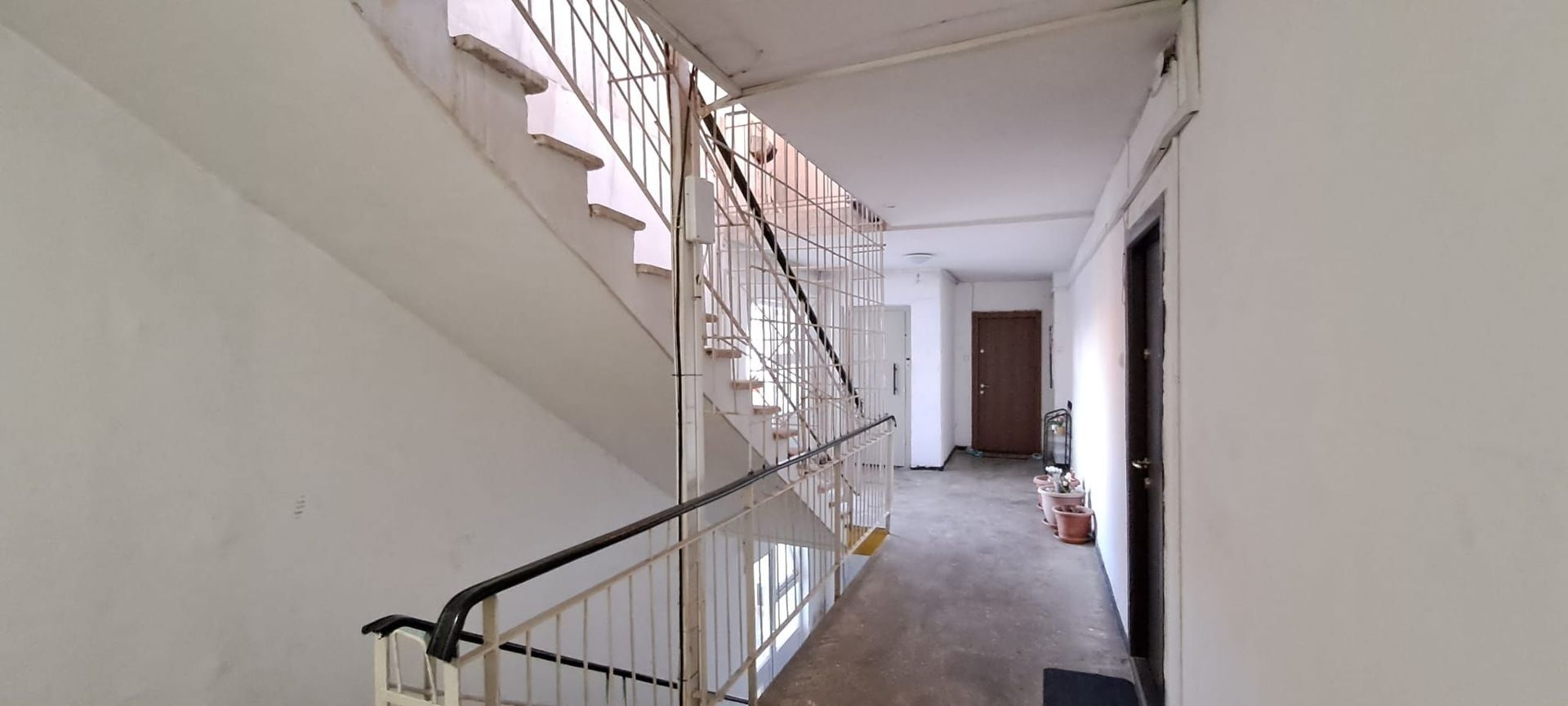 Rahova - Parc Sebastian 2 camere, reabilitat, parcare ADP, comision 0% - Poză 5