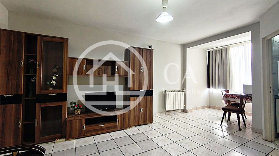 Garsonieră de vânzare in zona Dacia, Oradea - Poză 2