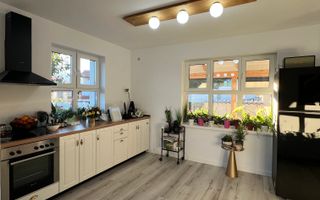 Duplex de vânzare Cisnădie / Zona Centru - Mall - Schiță 26