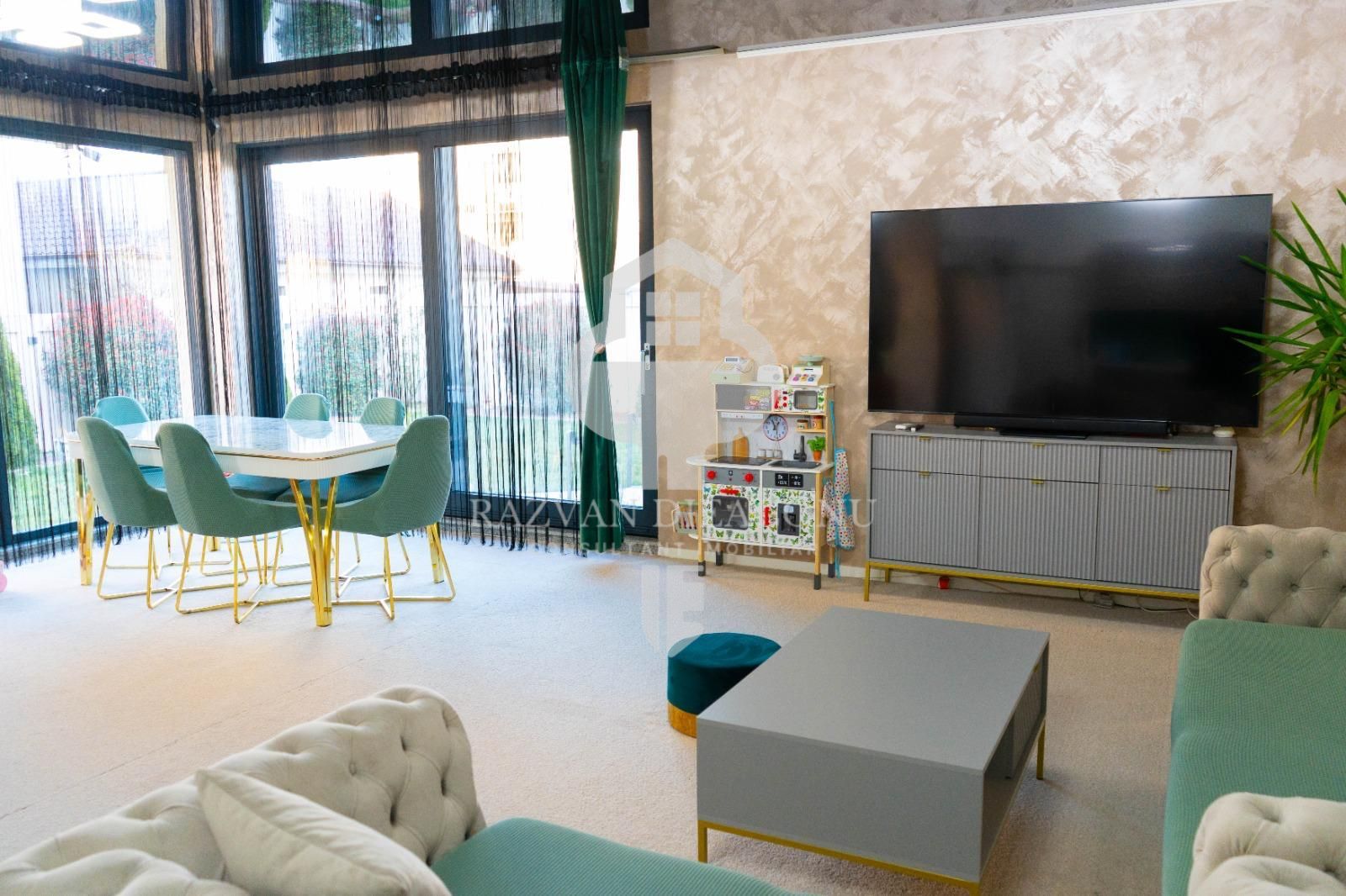 Casa de vanzare - Poză 3