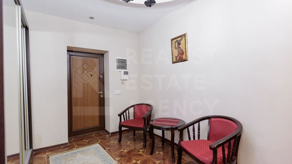 Vânzare, apartament, 3 camere, bul. Decebal, Botanica - Poză 8
