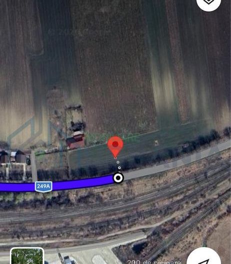 Teren intravilan Holboca - Poză 2