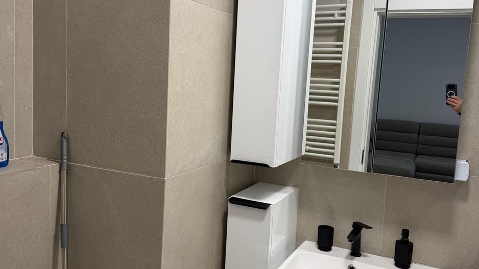 2 camere | Mobilat | Parcare | Etaj 5 | Alezzi Odyssey - Resort modern - Poză 40