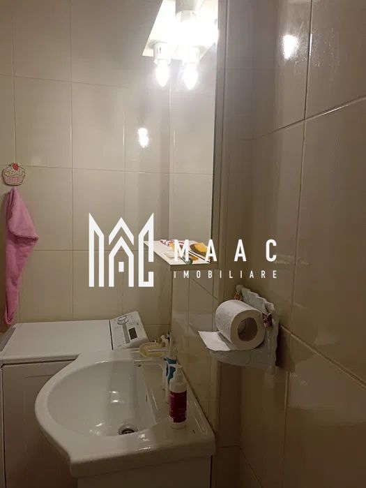 Apartament 2 Camere I Etaj 2 I Balcon I Doamna Stanca - Poză 6