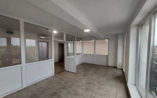 Spatiu de birouri | 125MPU | Loc de parcare | Calea Dumbravi - Poză 1
