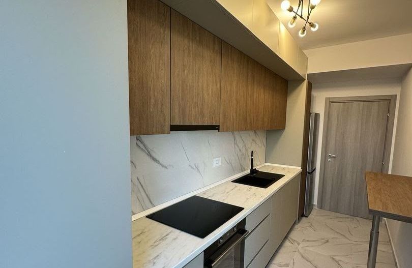 🏡 Apartament 2 camere de inchiriat | Bloc 2024 | NOVUM - Poză 4