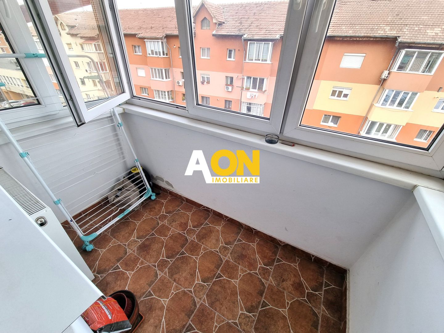 De vanzare apartament 2 camere, Ampoi 1 - Poză 9