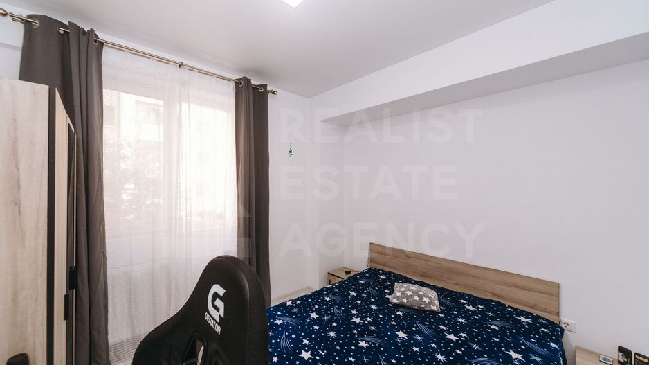 Vânzare, apartament, 3 camere, zona Militarii, București - Poză 15