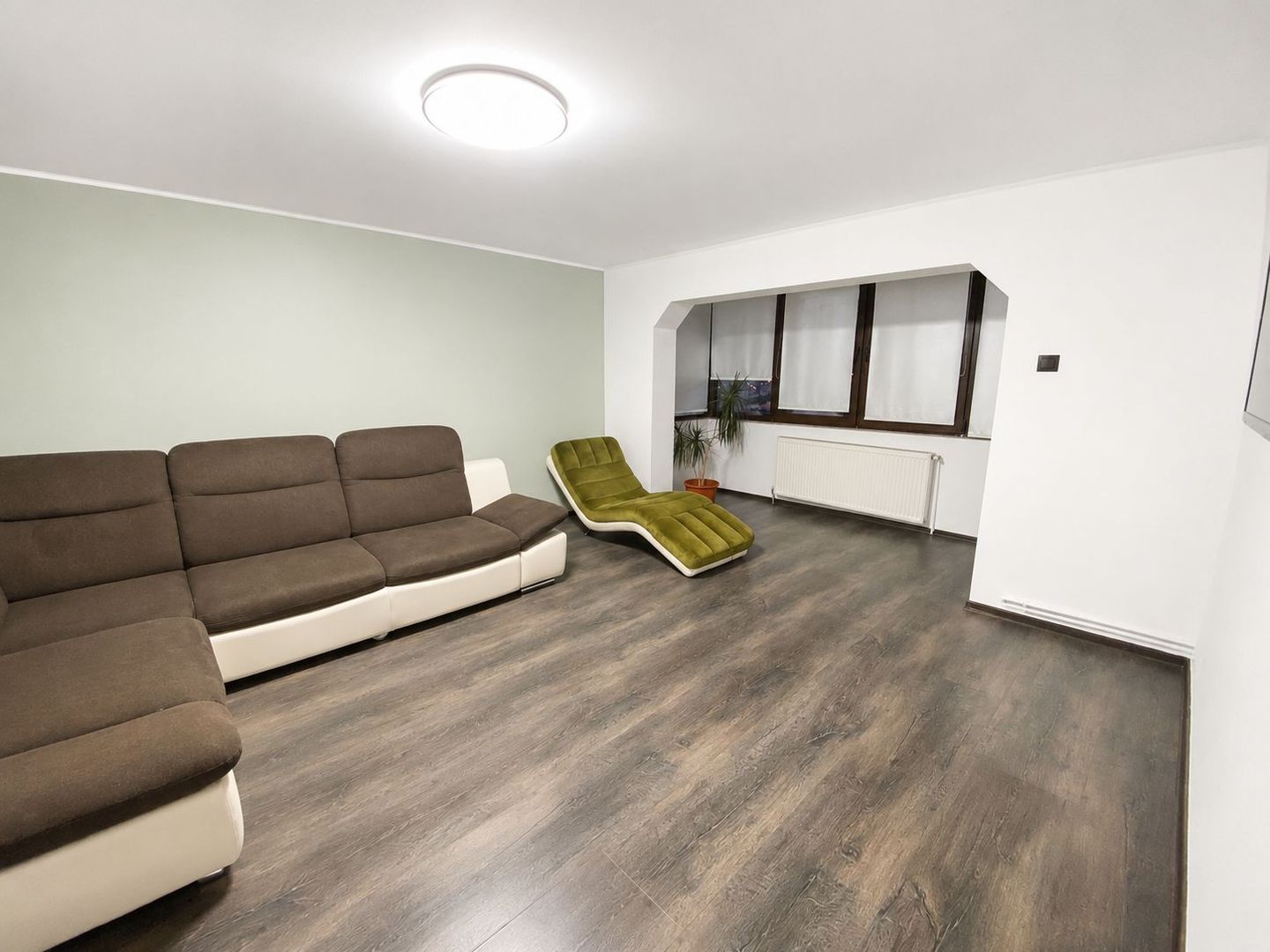 Comision 0%, Apartament 2 Camere, 64 mp, Decomandat, Zona Freidorf - Poză 3