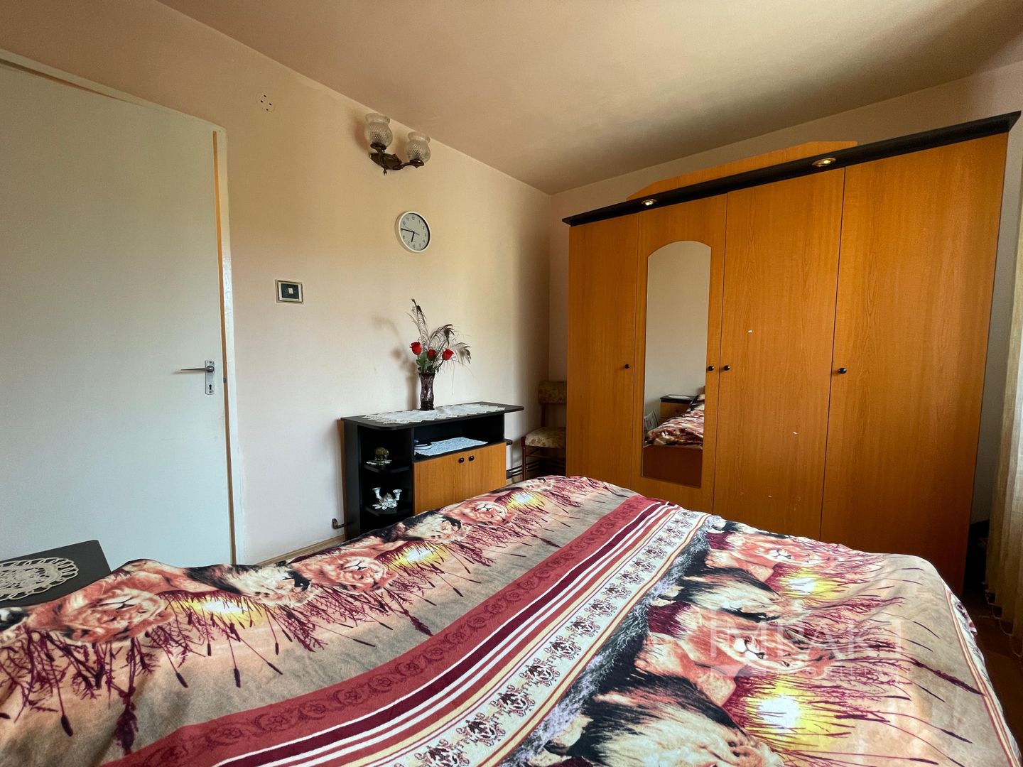 Apartament cu 3 camere de vanzare in cartierul Manastur! - Poză 7