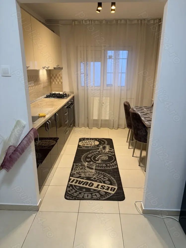 APARTAMENT RENOVAT METROU PIATA SUDULUI - Poză 4