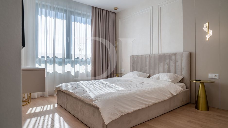 Apartament  premium de închiriat / Zona Iulius Mall - Gheorgheni/ Cluj - Poză 19