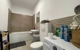 Duplex complet mobilat si utilat 109.900 Euro - Poză 9