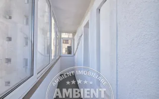 APARTAMENT CU 3 CAMERE, 75 MP, MOBILAT ȘI UTILAT – VASLUI, ULTRACENTRAL; - Poză 11