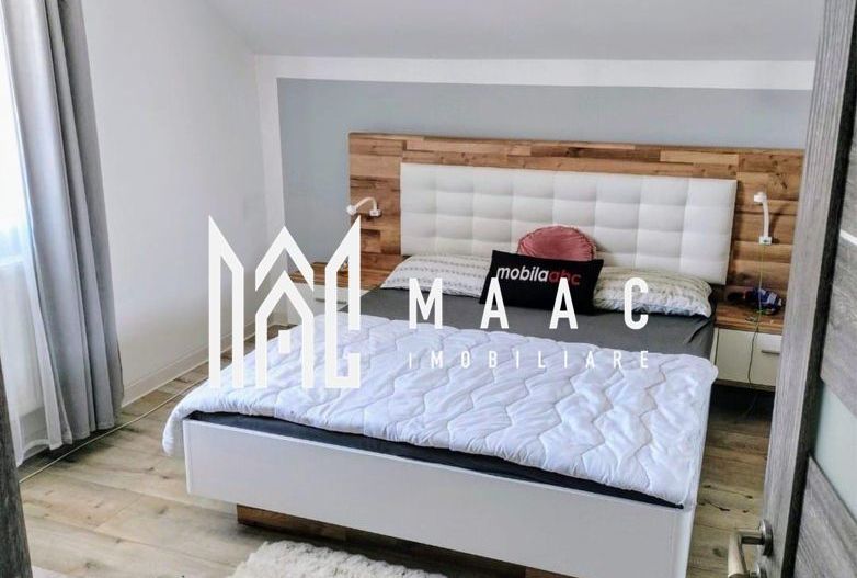 Casa 4 camere I Pe doua nivele I Acces autoI Vurpar - Poză 5