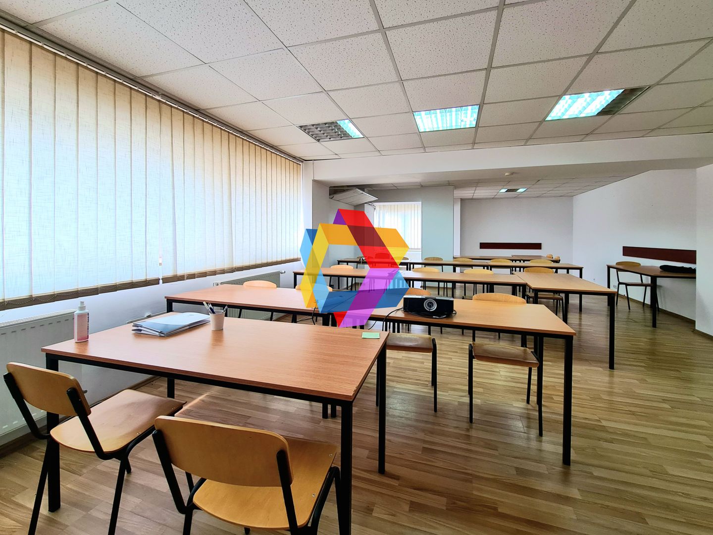 Spatiu birouri de închiriat Brasov - 70 mp  # plus-imo - Poză 4