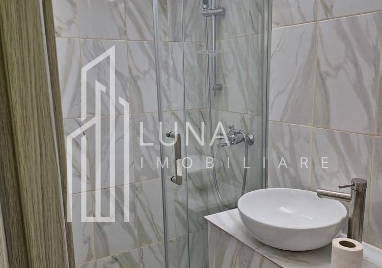 Apartament 2 camere, 30 mp, etaj 4, Ady - Poză 5