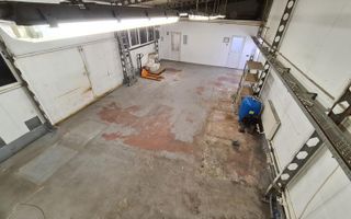 De închiriat: hala pentru productie/ sala sport sau depozit - Poză 3