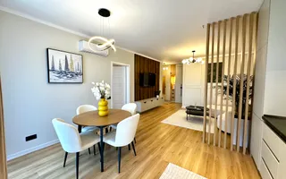 Apartament ultrafinisat | Etaj intermediar | Zona Str Tineretului - Poză 15