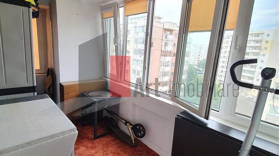 3 camere Octavian Goga - Poză 7